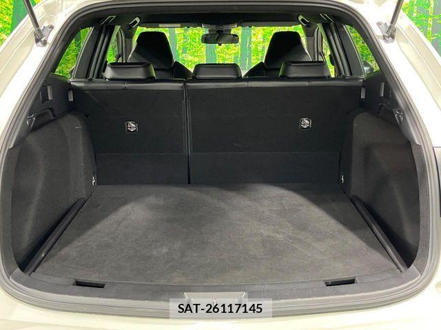 Toyota COROLLA TOURING 2019-12 8365240-9