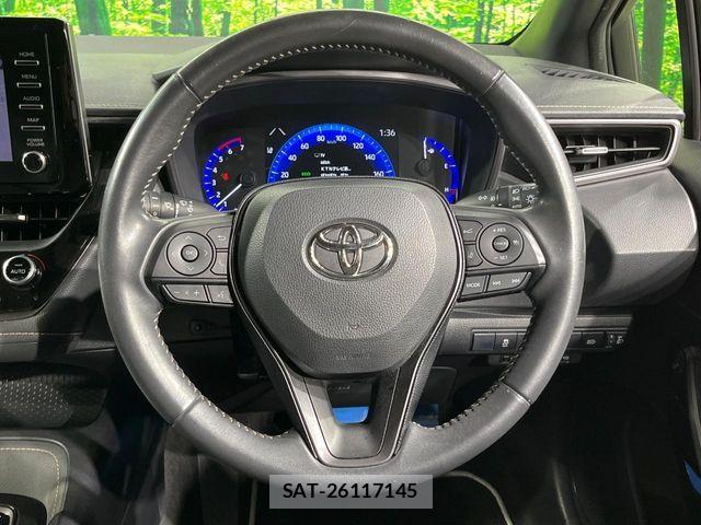 Toyota COROLLA TOURING 2019-12 8365240-10