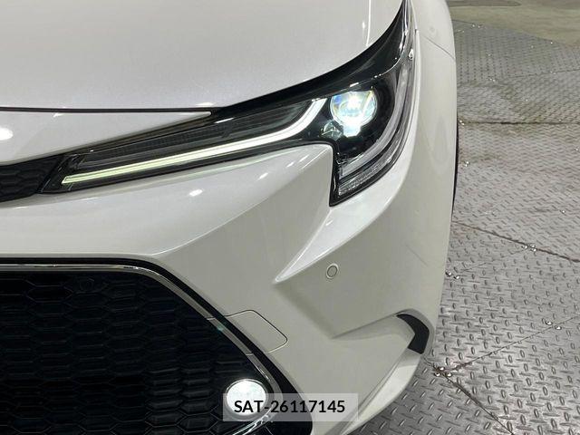 Toyota COROLLA TOURING 2019-12 8365240-11