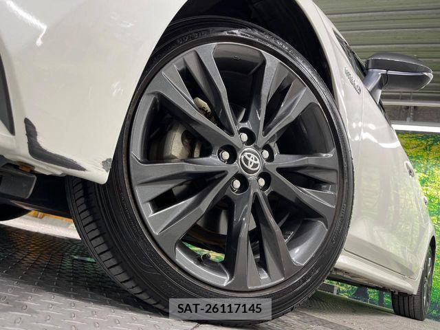 Toyota COROLLA TOURING 2019-12 8365240-12