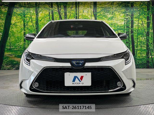 Toyota COROLLA TOURING 2019-12 8365240-13