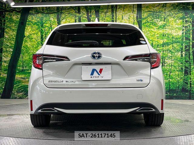 Toyota COROLLA TOURING 2019-12 8365240-14
