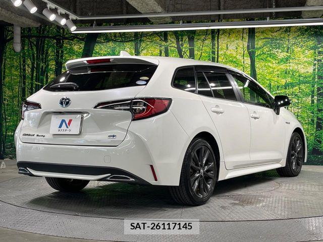 Toyota COROLLA TOURING 2019-12 8365240-16