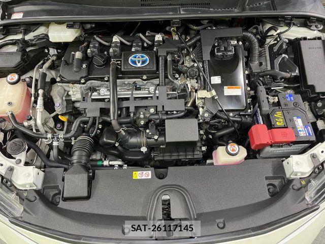 Toyota COROLLA TOURING 2019-12 8365240-17