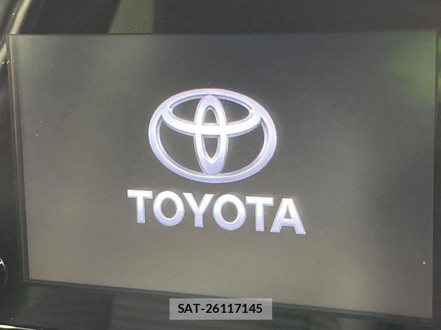 Toyota COROLLA TOURING 2019-12 8365240-2