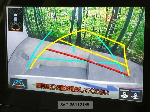 Toyota COROLLA TOURING 2019-12 8365240-3