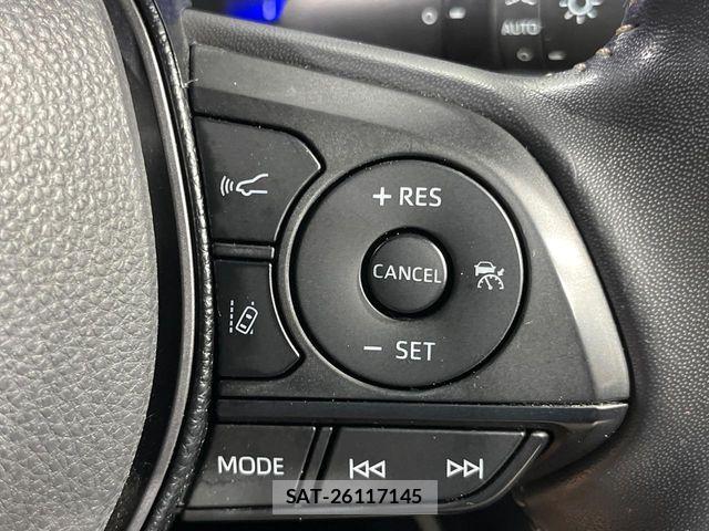 Toyota COROLLA TOURING 2019-12 8365240-4