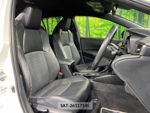 Toyota COROLLA TOURING 2019-12 8365240-7
