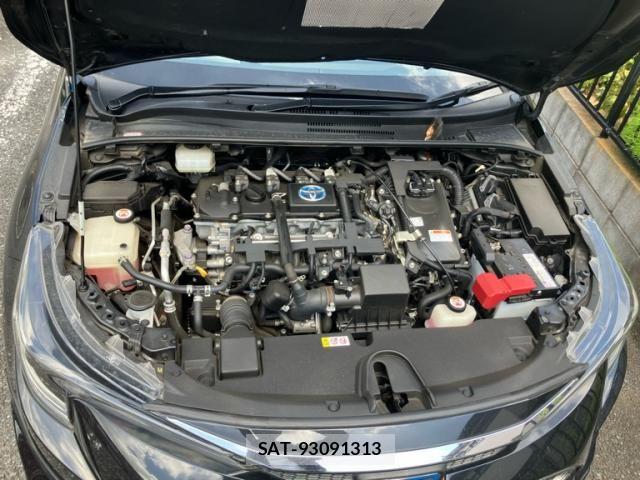 Toyota COROLLA TOURING 2019-12 8365239-9