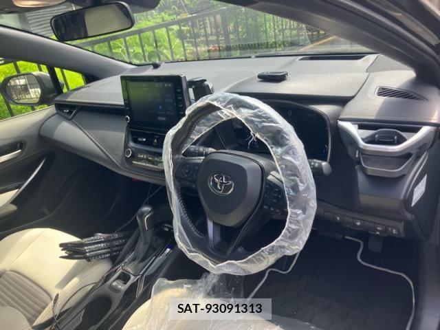 Toyota COROLLA TOURING 2019-12 8365239-10