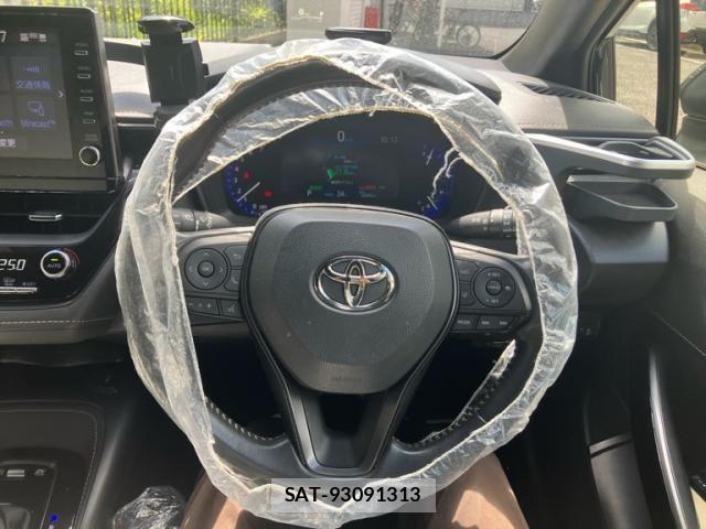 Toyota COROLLA TOURING 2019-12 8365239-15