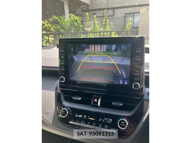 Toyota COROLLA TOURING 2019-12 8365239-20