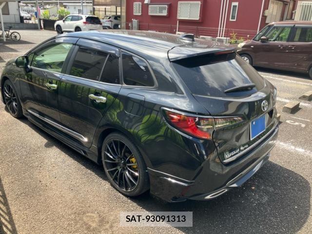 Toyota COROLLA TOURING 2019-12 8365239-2