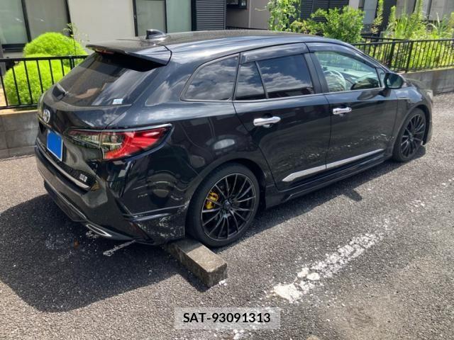 Toyota COROLLA TOURING 2019-12 8365239-3