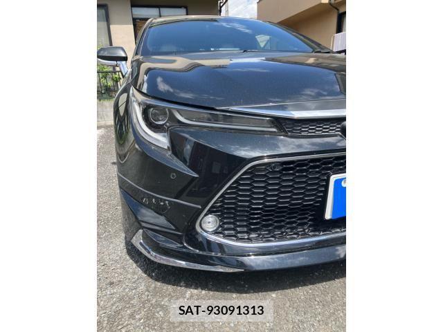 Toyota COROLLA TOURING 2019-12 8365239-4
