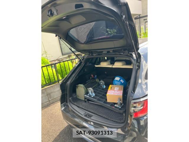 Toyota COROLLA TOURING 2019-12 8365239-5