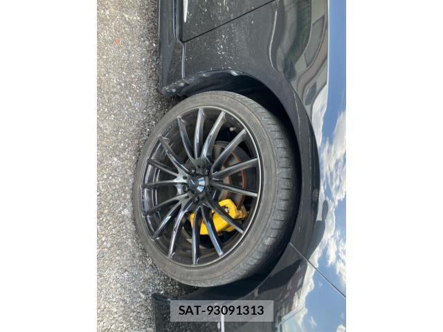 Toyota COROLLA TOURING 2019-12 8365239-7