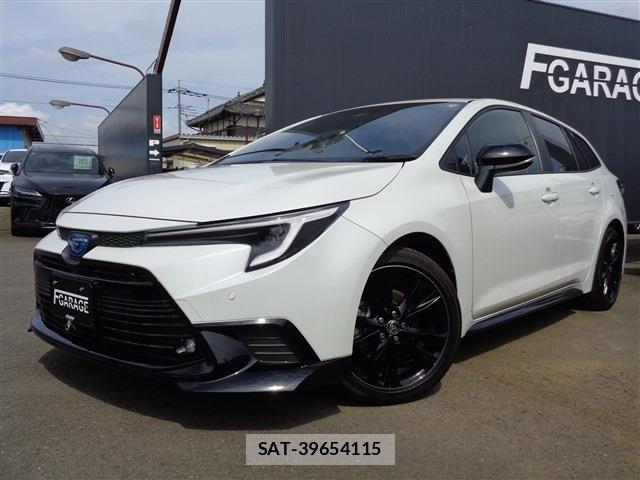 Toyota COROLLA TOURING 2025-06 8365237-0