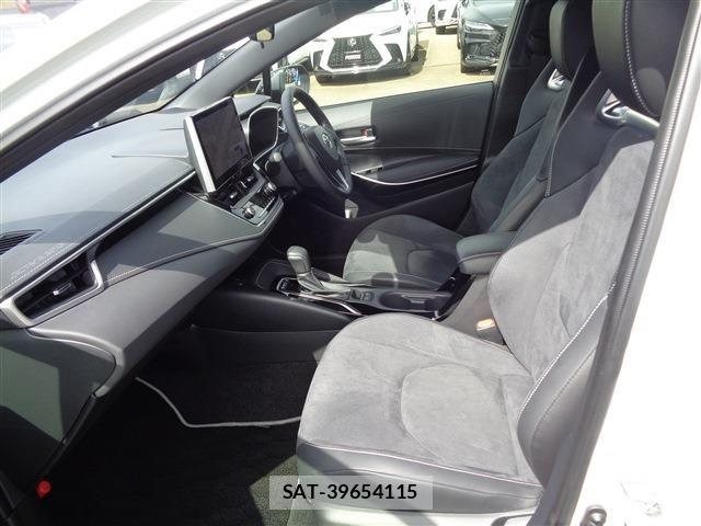 Toyota COROLLA TOURING 2025-06 8365237-9