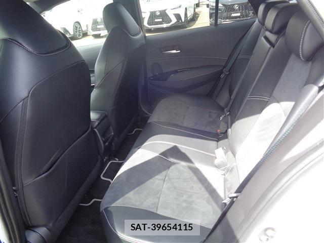Toyota COROLLA TOURING 2025-06 8365237-10