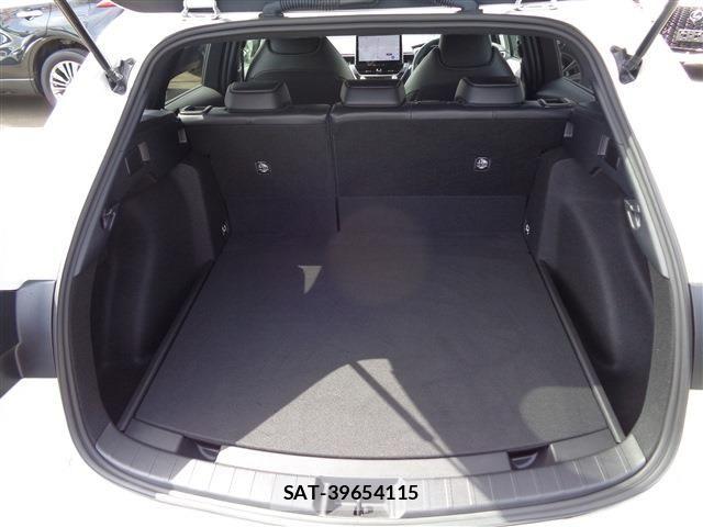 Toyota COROLLA TOURING 2025-06 8365237-13
