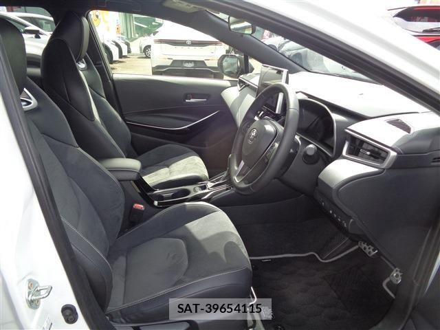 Toyota COROLLA TOURING 2025-06 8365237-14