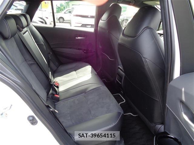 Toyota COROLLA TOURING 2025-06 8365237-15