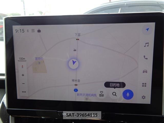 Toyota COROLLA TOURING 2025-06 8365237-17