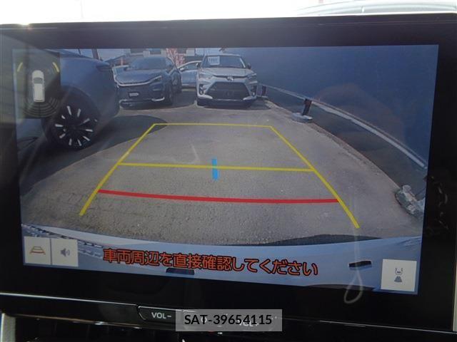Toyota COROLLA TOURING 2025-06 8365237-18