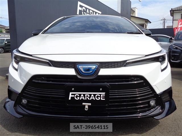 Toyota COROLLA TOURING 2025-06 8365237-1