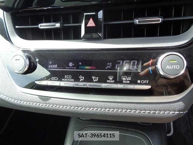 Toyota COROLLA TOURING 2025-06 8365237-20