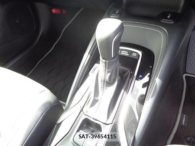 Toyota COROLLA TOURING 2025-06 8365237-22