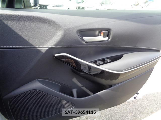 Toyota COROLLA TOURING 2025-06 8365237-27