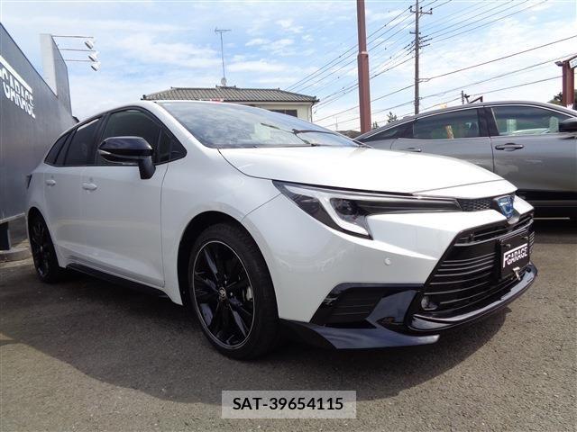 Toyota COROLLA TOURING 2025-06 8365237-2