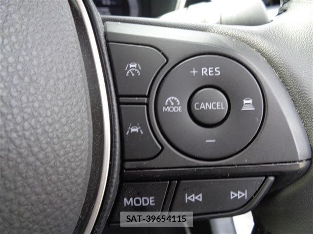 Toyota COROLLA TOURING 2025-06 8365237-29