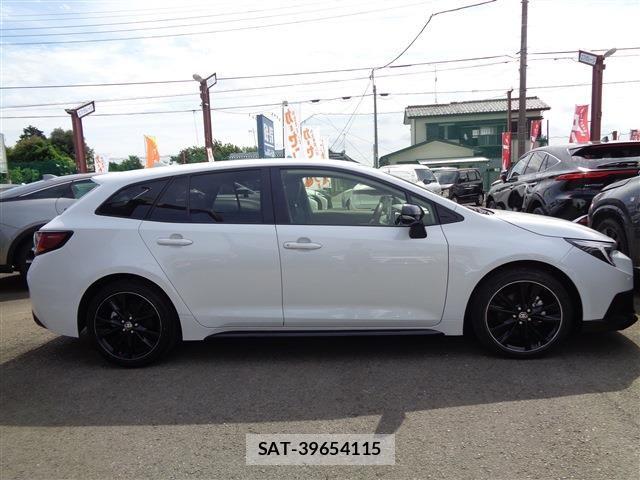 Toyota COROLLA TOURING 2025-06 8365237-3