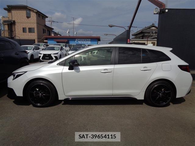 Toyota COROLLA TOURING 2025-06 8365237-4