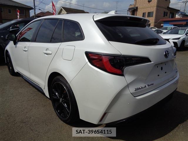 Toyota COROLLA TOURING 2025-06 8365237-5