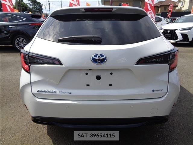 Toyota COROLLA TOURING 2025-06 8365237-6
