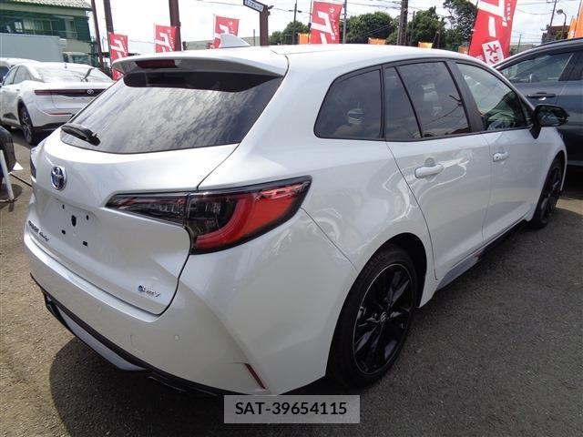 Toyota COROLLA TOURING 2025-06 8365237-7