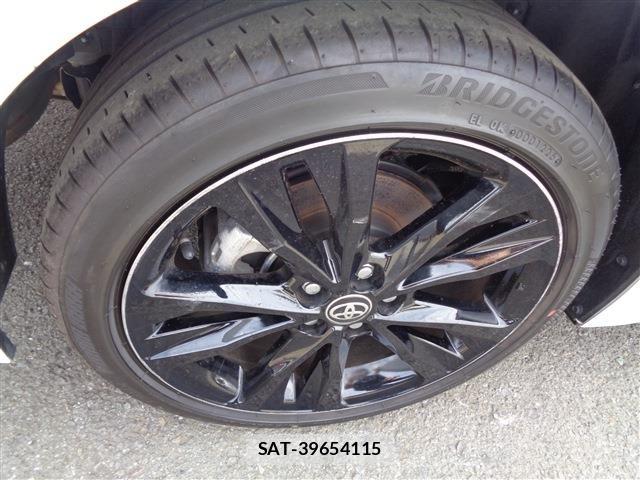Toyota COROLLA TOURING 2025-06 8365237-8