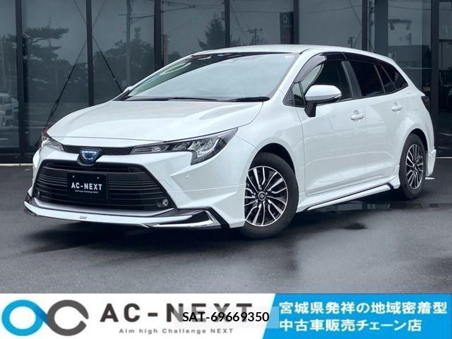 Toyota COROLLA TOURING 2023-10 8365236-0