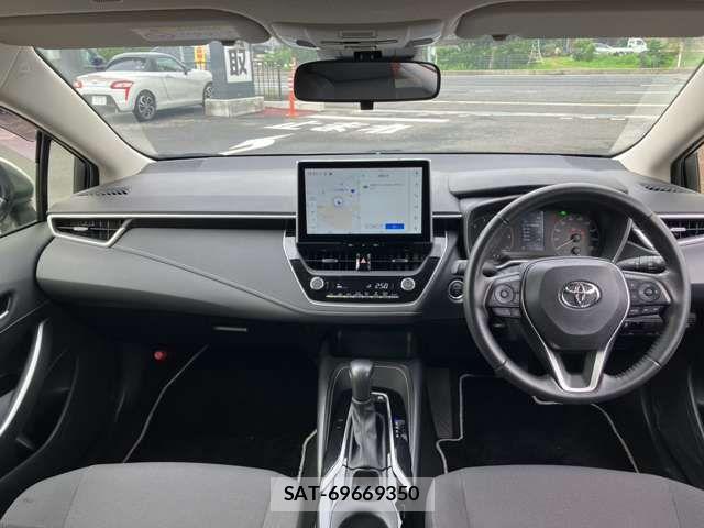 Toyota COROLLA TOURING 2023-10 8365236-12