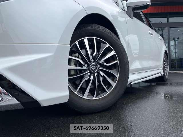 Toyota COROLLA TOURING 2023-10 8365236-13