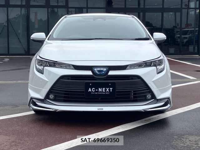 Toyota COROLLA TOURING 2023-10 8365236-14