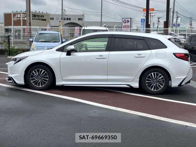 Toyota COROLLA TOURING 2023-10 8365236-15