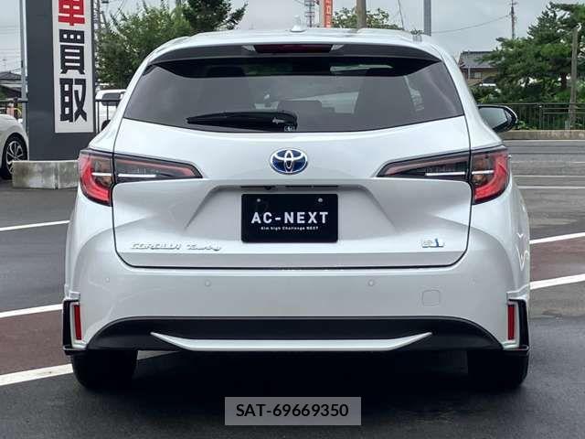 Toyota COROLLA TOURING 2023-10 8365236-16