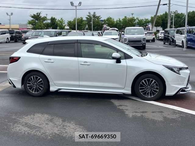 Toyota COROLLA TOURING 2023-10 8365236-18