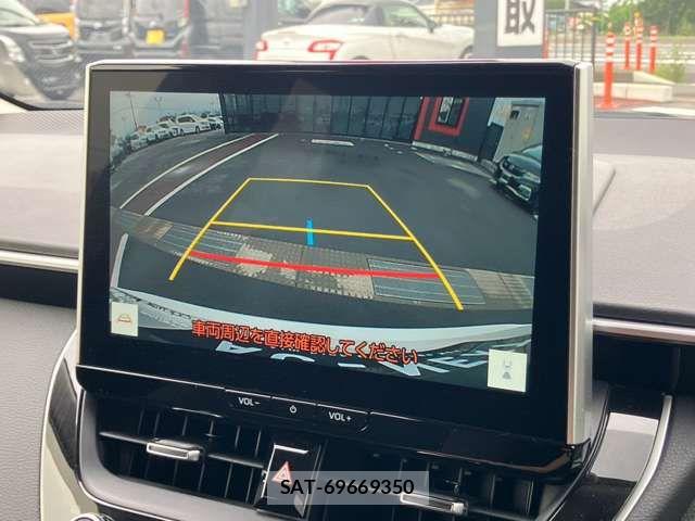 Toyota COROLLA TOURING 2023-10 8365236-2