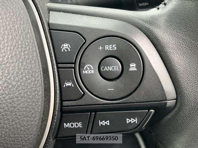Toyota COROLLA TOURING 2023-10 8365236-4